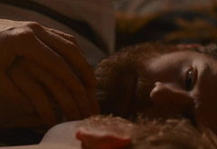 Kyle Soller nude scenes