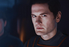 Kyle Soller nude scenes