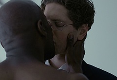 Kyle Soller nude scenes