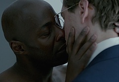 Kyle Soller nude scenes