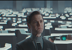 Kyle Soller nude scenes