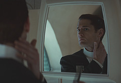 Kyle Soller nude scenes