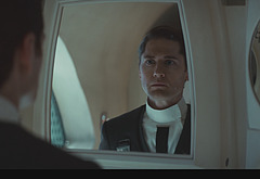 Kyle Soller nude scenes