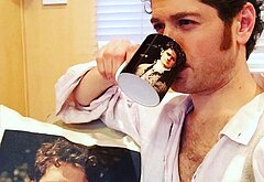 Kyle Soller naked pics