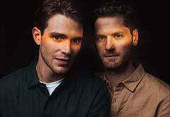 Kyle Soller naked pics