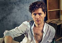 Kyle Soller naked pics