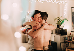 Kyle Soller naked pics