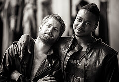 Kyle Soller naked pics