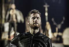 Kyle Soller naked pics