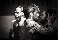 Kyle Soller naked pics