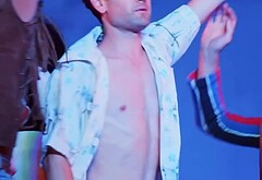 Kyle Soller naked pics