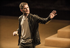 Kyle Soller naked pics