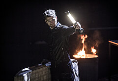 Kyle Soller naked pics