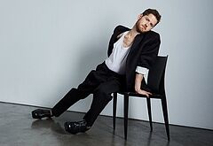 Kyle Soller naked pics