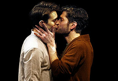 Kyle Soller naked pics