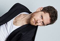 Kyle Soller naked pics