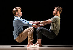 Kyle Soller naked pics