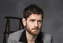 Kyle Soller naked pics