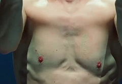 Kyle Soller naked pics