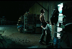 Harry Melling nude gay sex in Pillion