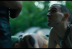 Harry Melling nude gay sex in Pillion