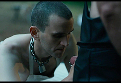 Harry Melling nude gay sex in Pillion
