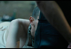 Harry Melling nude gay sex in Pillion