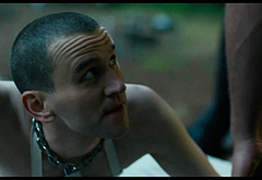 Harry Melling nude gay sex in Pillion