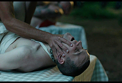 Harry Melling nude gay sex in Pillion