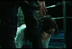 Harry Melling nude gay sex in Pillion