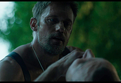 Harry Melling nude gay sex in Pillion