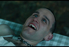 Harry Melling nude gay sex in Pillion