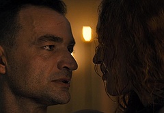 Nick E Tarabay nude scenes collection