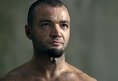 Nick E Tarabay nude scenes collection