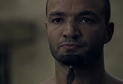 Nick E Tarabay nude scenes collection