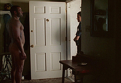 Nick E Tarabay nude scenes collection