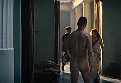 Nick E Tarabay naked