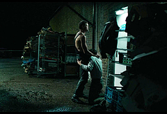 Alexander Skarsgard nude gay sex in Pillion