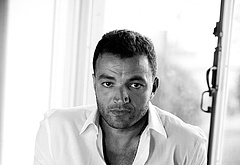 Nick E Tarabay sexy