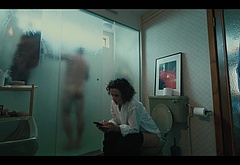 Andrew Lincoln Nude in Coldwater