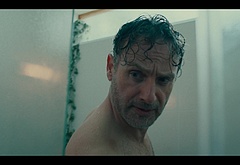 Andrew Lincoln Nude in Coldwater