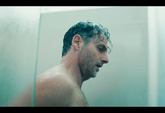 Andrew Lincoln Nude in Coldwater