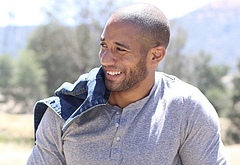 Jeremy Batiste shirtless and sexy collection