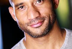 Jeremy Batiste shirtless and sexy collection