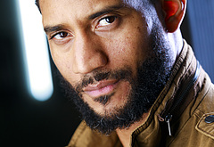 Jeremy Batiste shirtless and sexy collection