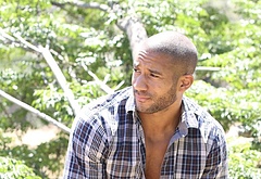 Jeremy Batiste shirtless and sexy collection