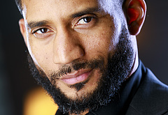 Jeremy Batiste shirtless and sexy collection