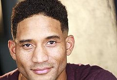 Jeremy Batiste shirtless and sexy collection