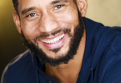 Jeremy Batiste shirtless and sexy collection