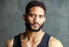 Jeremy Batiste shirtless and sexy collection